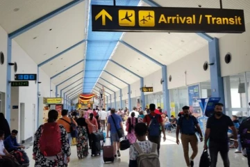இலங்கை வருவோருக்கு கிடைக்கவுள்ள சலுகை!