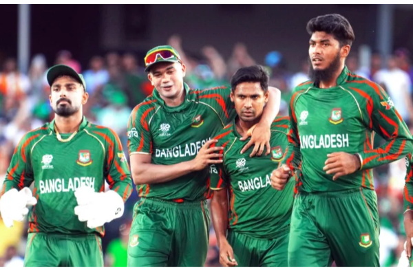 T20 உலக கிண்ணத்தில் இடம்பெறும் ஸ்காட்லாந்து - வங்கதேச கிரிக்கெட் அணிக்கு ரூ.240 கோடி இழப்பு | Scotland In T20 Worldcup 240Cr Loss For Bangladesh