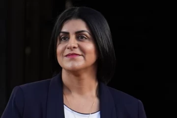 பிரித்தானியாவில் இனி நிரந்தர புகலிடம் கிடையாது: உள்துறைச் செயலரின் அதிரடி திட்டம்