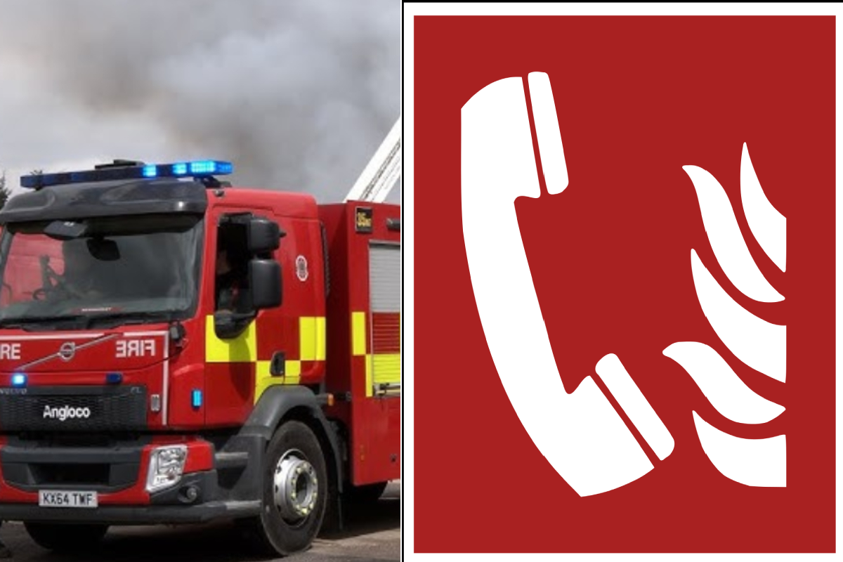 தீயணைப்பு அவசர அழைப்பு இலக்கத்தில் தொழில்நுட்பக் கோளாறு | Fire Emergency Hotline Faces Technical Issue