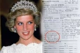 இளவரசி டயானாவின் வயது குறித்து எழுந்துள்ள சர்ச்சை : வெளியாகியுள்ள ஆவண ஆதாரம்