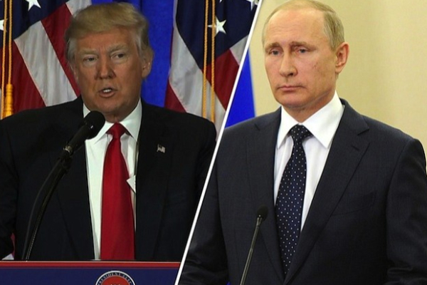 புடினுக்கு காலக்கெடு விதித்த ட்ரம்ப் ; விரைவில் சமாதான ஒப்பந்தம் | Donald Trump Imposes Strict Deadline On Putin