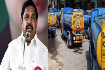 தினமும் புது பிரச்சினையை மக்களுக்கு பரிசாகத் தரும் விடியா ஆட்சி : ஈபிஎஸ் வேதனை