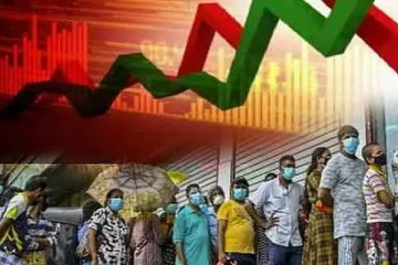 ලංකාව ගැන හදිසියේම එළියට ආ ආන්දෝලනාත්මක වාර්ථාව