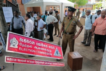 இந்தியா உட்பட 12 நாடுகளில் இருந்து வரப்போகும் கண்காணிப்பாளர்கள்