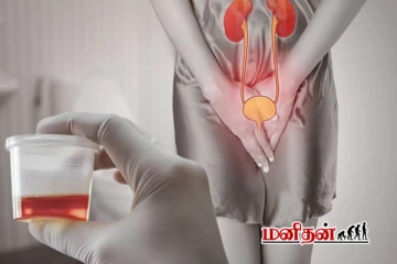 சிறுநீர் கழிக்கும் போது இந்த அறிகுறிகள் இருக்கா? அப்போ கிட்னி பத்திரம்