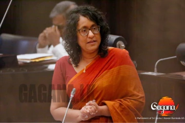 අගමැතිනි හරිනි නිසා මාලිමාව දෙකට කැඩෙයි? මාලිමාවට 2/3 බලයත් අහිමිද?