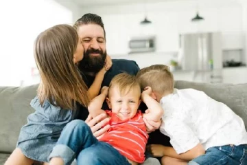 2குழந்தைகள் பெற்றுக்கொண்டால் போதும்..வாழ்நாள் முழுவதும் வரி கட்ட தேவை இல்ல - எங்க தெரியுமா?