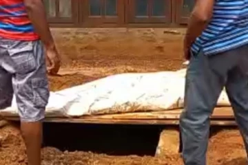 සීයා හීනෙන් ඇවිත් කියූ මැණික් මුට්ටිය සොයාගිය මුනුබුරාට සිදු වූ දේ..