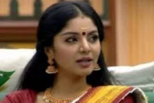 உங்க பேரு பாலாஜியா? இல்ல பாபுஜியா? முகத்திரையை கிழித்து அதிரடி காட்டிய சனம்! உச்சக்கட்ட மகிழ்ச்சியில் ஆரி