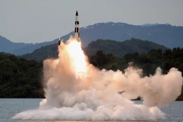 ஏழாவது அணு ஆயுத சோதனைக்கு தயாராகும் வடகொரியா: அமெரிக்கா எச்சரிக்கை