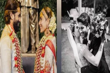 இன்னும் பழசை மறக்காத சமந்தா.. நாக சைதன்யாவுக்கு கூறிய வாழ்த்து பதிவு