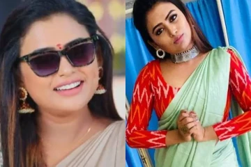 இப்போதான் தெரியுது! பாரதிகண்ணம்மா வெண்பா வெளியேற என்ன காரணம்?