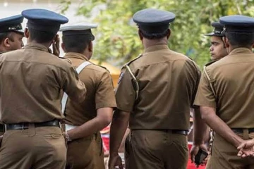 බස් නැවතුම්පොළවලදී කප්පම් ගන්න අයට වැඩ වරදියි- නියෝජ්‍ය අමාත්‍යවරයාගෙන් පෞද්ගලික බස් සේවකයන්ට හදිසි නිවේදනයක්