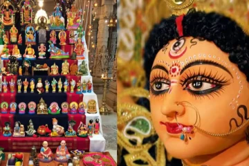 ஆண்கள் நவராத்திரி விரதம் இருந்து வழிபாடு செய்யலாமா?