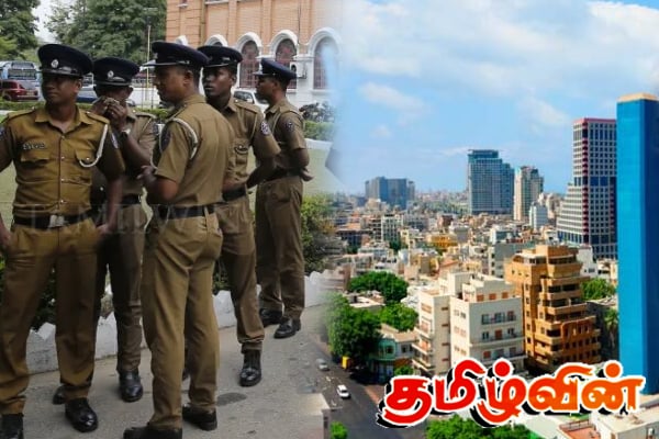 வெளிநாட்டில் வசிக்கும் கணவன் - இலங்கையில் மனைவியின் காதலனை தாக்க சதித்திட்டம் | Husband Plans To Break Wife S Lover S Hand வெளிநாட்டில் வசிக்கும் கணவன் - இலங்கையில் மனைவியின் காதலனை தாக்க சதித்திட்டம் | Husband Plans To Break Wife S Lover S Hand