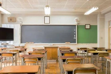 பள்ளி கழிப்பறையில் ரத்தக் கறை.., மாதவிடாய் சந்தேகத்தால் மாணவிகளின் ஆடைகளை களைந்து சோதனை