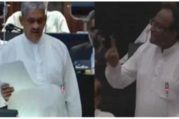 விடுதலைப்புலிகளுடன் தொடர்புடைய சர்வசே சமுகத்துடன் பொன்சேகா இரகசிய ஒப்பந்தம் - சரத்வீரசேகர குற்றச்சாட்டு