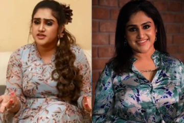 அடுத்த திருமணம் எப்போது? கண்டிப்பா சொல்றேன் - வனிதா சொன்னதை கேட்டீங்களா?