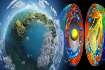 பூமிக்கு அடியில் இருக்கும் மிகப்பெரிய கடல் எங்கு உள்ளது தெரியுமா?