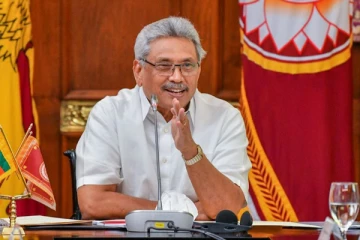 அனைத்து அரசியல் கட்சித் தலைவர்களுக்கும் மீண்டும் அழைப்பு விடுத்துள்ள ஜனாதிபதி