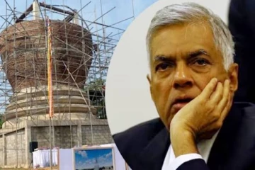 சர்ச்சைக்குரிய யாழ்.தையிட்டி விகாரை விவகாரம்! ஜனாதிபதியிடம் முன்வைக்கப்பட்டுள்ள கோரிக்கை