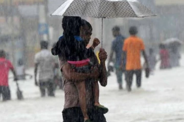இலங்கையில் 13 மாவட்டங்களுக்கு விடுக்கப்பட்டுள்ள எச்சரிக்கை!