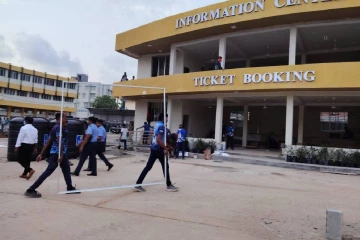 නවීකරණය කළ පිටකොටුව මධ්‍යම බස් නැවතුම්පොළෙ ගැන ඇහෙන අලුත් ආරංචිය