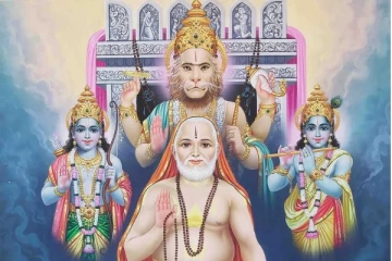 மன கவலைகள் தீர்க்கும் வியாழக்கிழமை ராகவேந்திரா வழிபாடு