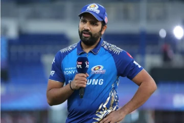 ‘என் கூட அவர்தான் தொடக்க வீரராக இறங்க இருக்கிறார்...’ - உறுதியாக கூறிய ரோஹித் சர்மா - ரசிகர்கள் மகிழ்ச்சி