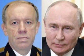 விளாடிமிர் புடினின் மொத்த ரகசியங்களையும் அறிந்தவர்... மர்மமான முறையில் திடீர் மரணம்