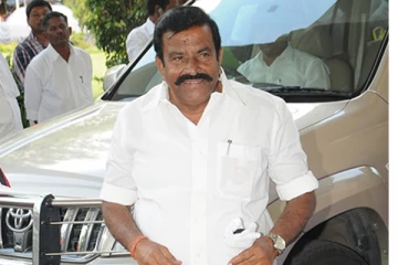 வாக்காளர்களுக்கு பணம் பட்டுவாடா?- கே.என்.நேருவுக்கு முன்ஜாமீன்