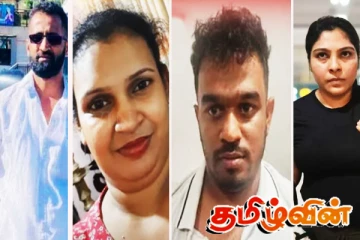 சிக்கலான கட்டத்தை எட்டியுள்ள கஜ்ஜா கொலை விசாரணை!