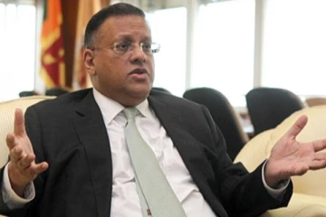 மத்திய வங்கியின் முன்னாள் ஆளுநர் அர்ஜுன மகேந்திரனுக்கு நோட்டீஸ்