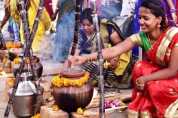 வீட்டில் செல்வம் குறைவாமல் இருக்க எந்த நேரத்தில் பொங்கல் வைக்கலாம்!... தை திருநாளில் காப்பு கட்டுவது எதற்காக? சுவாரசிய தகவல் இதோ