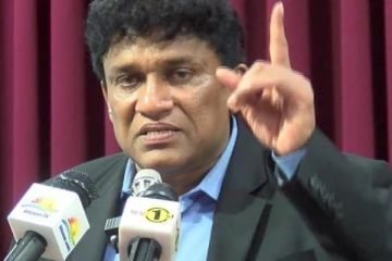 பயங்கரவாத அடையாளத்திற்குள் சிக்க அனுமதிக்காதீர்! மனோ கணேசன் அட்வைஸ்