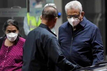 கோட்டாபயவின் பாதுகாப்புக்கு பொறுப்பான இராணுவ அதிகாரிக்கு பதவி உயர்வு