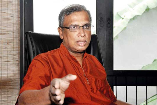 தெற்கு இளைஞர்களை வடக்கில் நியமிக்க இரகசிய முயற்சி; சுமந்திரன் | Covert Recruit Southern Youth North Sumandran