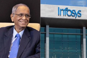 Fact Check: ஊழியர்களுக்கு சட்டவிரோத விசா - Infosys-க்கு ரூ.238 கோடி அபராதமா?
