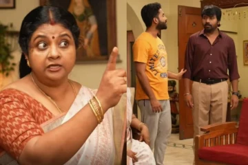 ரோஹினி பற்றி முத்து கூறிய ரகசியம், ஷாக்கில் விஜயா, மனோஜ்... சிறகடிக்க ஆசை சீரியல் எபிசோட்