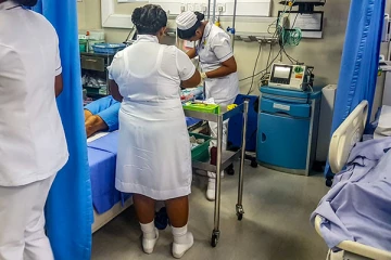 தவறான முடிவால் உயிரை மாய்த்துக்கொண்ட வைத்தியர்