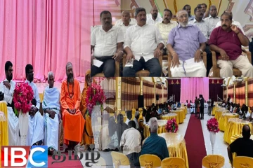 தமிழ் கட்சிகளின் செயல் : தமிழ் மக்கள் பொதுச்சபை கடும் அதிருப்தி