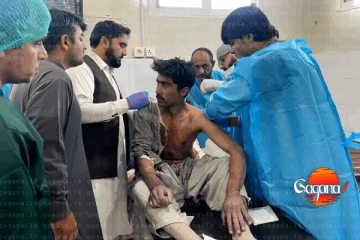 පාකිස්ථානය - ඇෆ්ගනිස්තානය අතර පැය 48ක සටන් විරාමයක්