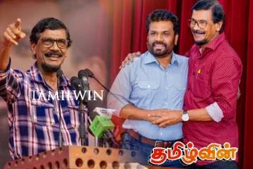 அநுர கட்சிக்குள் ஏற்படவுள்ள பாரிய மாற்றம் - பதவி விலகும் முக்கிய நபர்