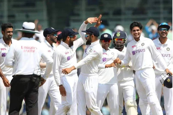 ஒரே நேரத்தில் இரு குழுவாக இரண்டு போட்டியை விளையாடும் இந்திய அணி - குஷியில் ரசிகர்கள் | Indian Team 2 Matches Play Simultaneously Again