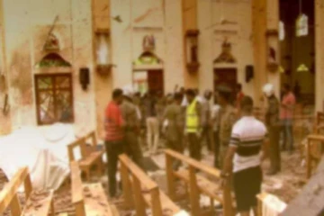 உயிர்த்த ஞாயிறு தாக்குதல் வழக்கில் மேலும் ஐவருக்கு பிணை