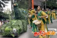 நுவரெலியாவில் வசந்தகால கொண்டாட்ட நிகழ்வுகள் ஆரம்பம்