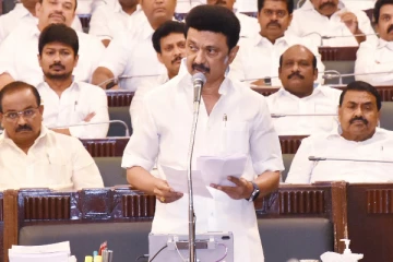 துாத்துக்குடி துப்பாக்கிச் சூடு; உயிரிழந்தவர்களின் 13 குடும்பத்திற்கு கூடுதலாக ரூ.5 லட்சம் நிவாரணம் - முதலமைச்சர் அறிவிப்பு