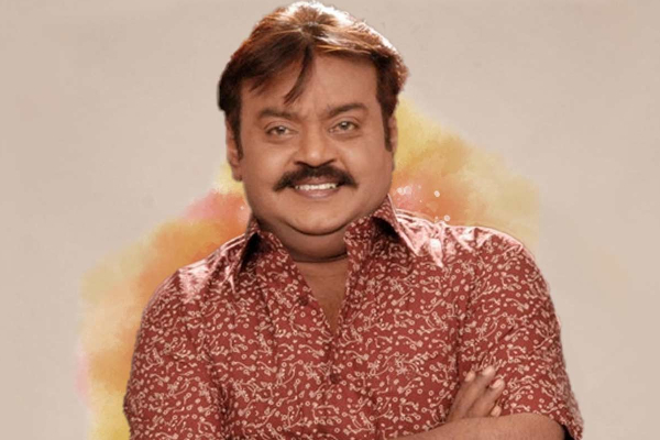 இளம் வயதில் விஜயகாந்துக்கு கோட் போட்டுவிடும் அவர் மனைவி பிரேமலதா.. ரொமான்டிக் புகைப்படம்