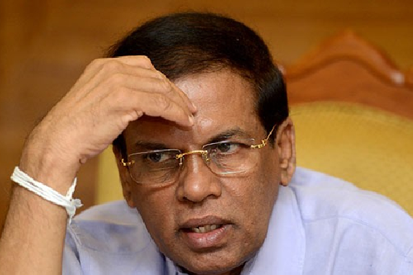 நீதிமன்றில் முன்னிலையாகுமாறு மைத்திரிக்கு அழைப்பு | Easter Attacks Court Issues Notice To Maithripala